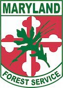 Maryland Department of Natural Resources Forest Service